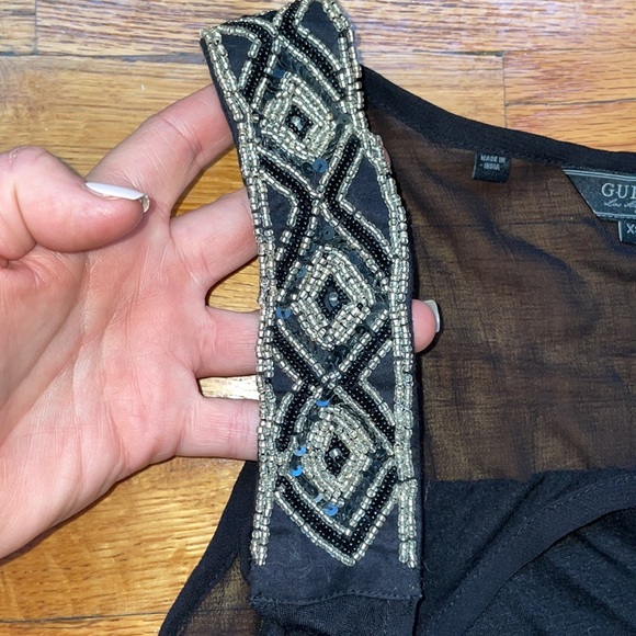 High low top - Picture 2 of 5